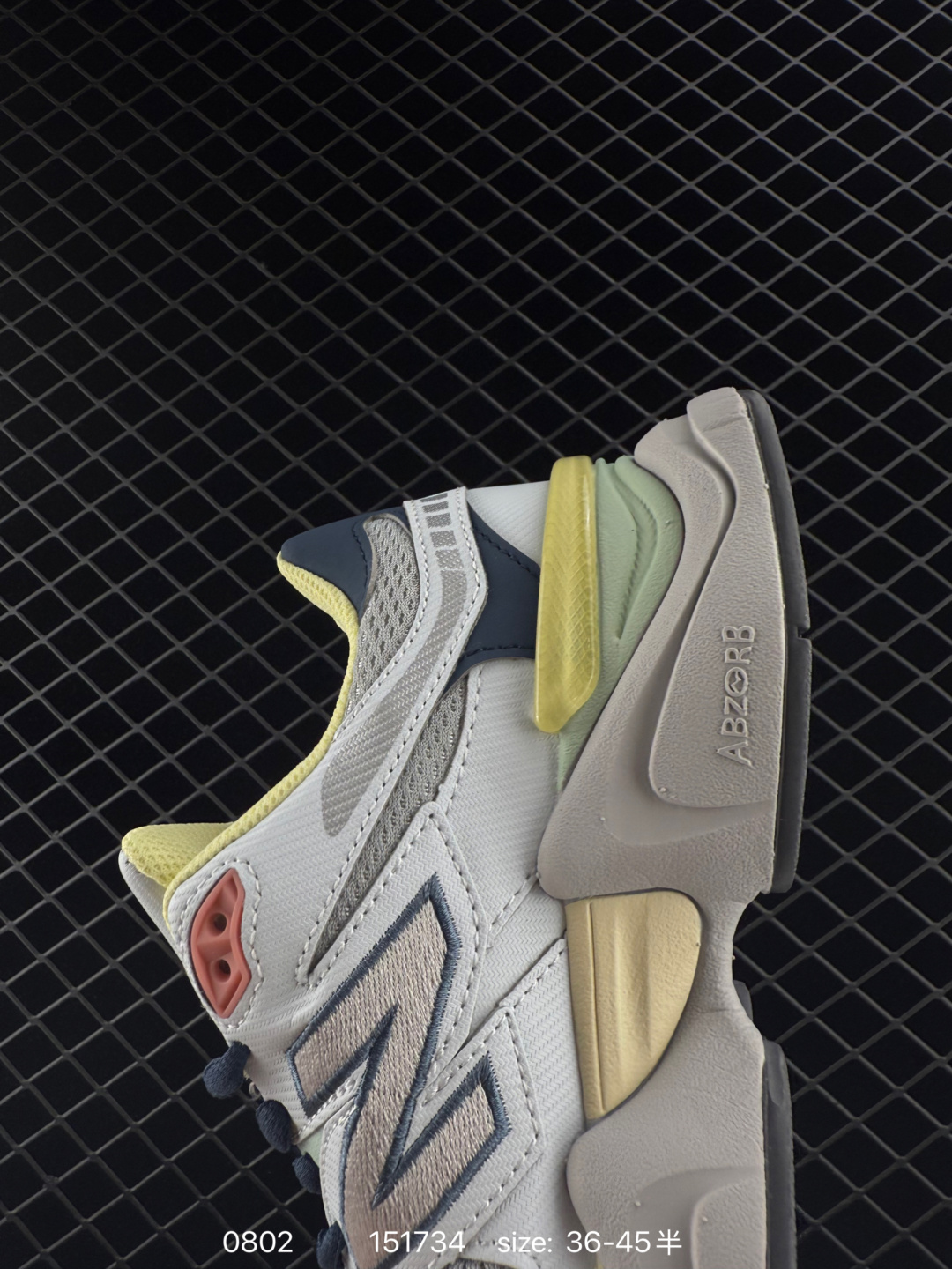 Joe Freshgoods x New Balance NB9060